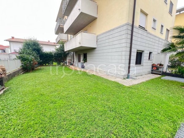appartamento in vendita a Grumello del Monte
