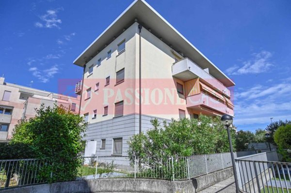 appartamento in vendita a Grumello del Monte