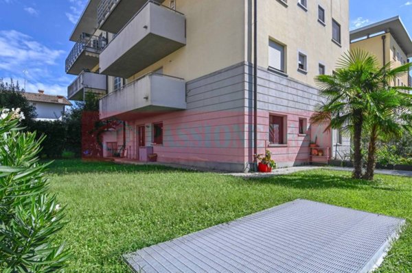 appartamento in vendita a Grumello del Monte