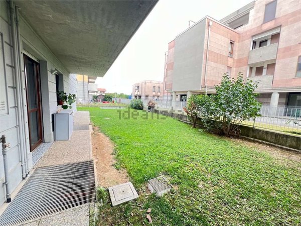 appartamento in vendita a Grumello del Monte