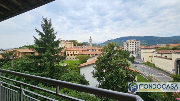 appartamento in vendita a Grumello del Monte