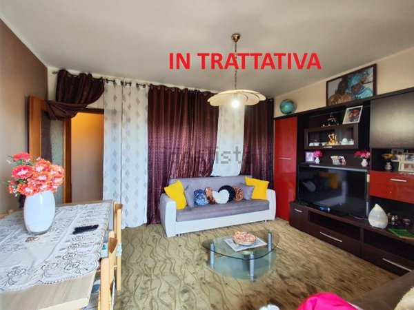 appartamento in vendita a Grumello del Monte