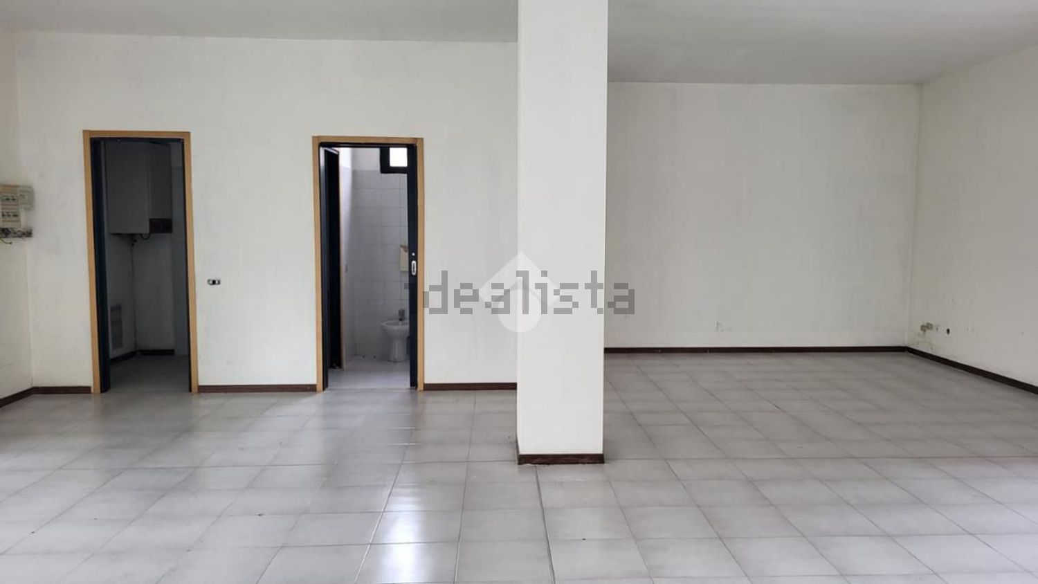 locale commerciale in vendita a Grumello del Monte