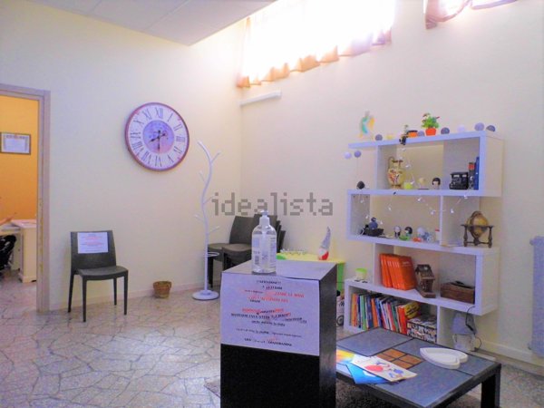 ufficio in vendita a Grumello del Monte