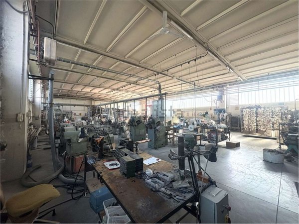 locale di sgombero in vendita a Grumello del Monte