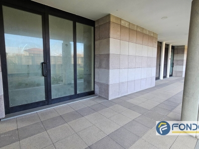 ufficio in vendita a Grumello del Monte