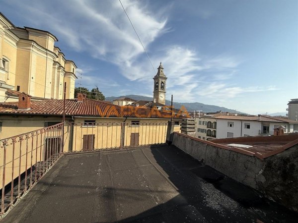 appartamento in vendita a Grumello del Monte