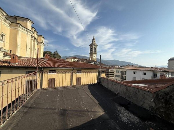 appartamento in vendita a Grumello del Monte