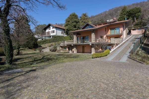 casa indipendente in vendita a Grumello del Monte in zona S.Pantaleone