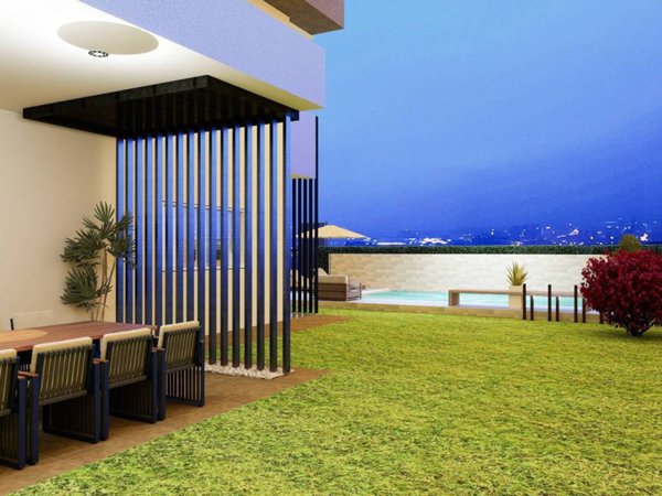 casa indipendente in vendita a Grumello del Monte