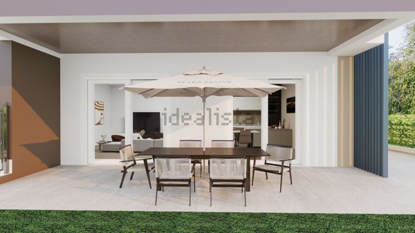 appartamento in vendita a Grumello del Monte