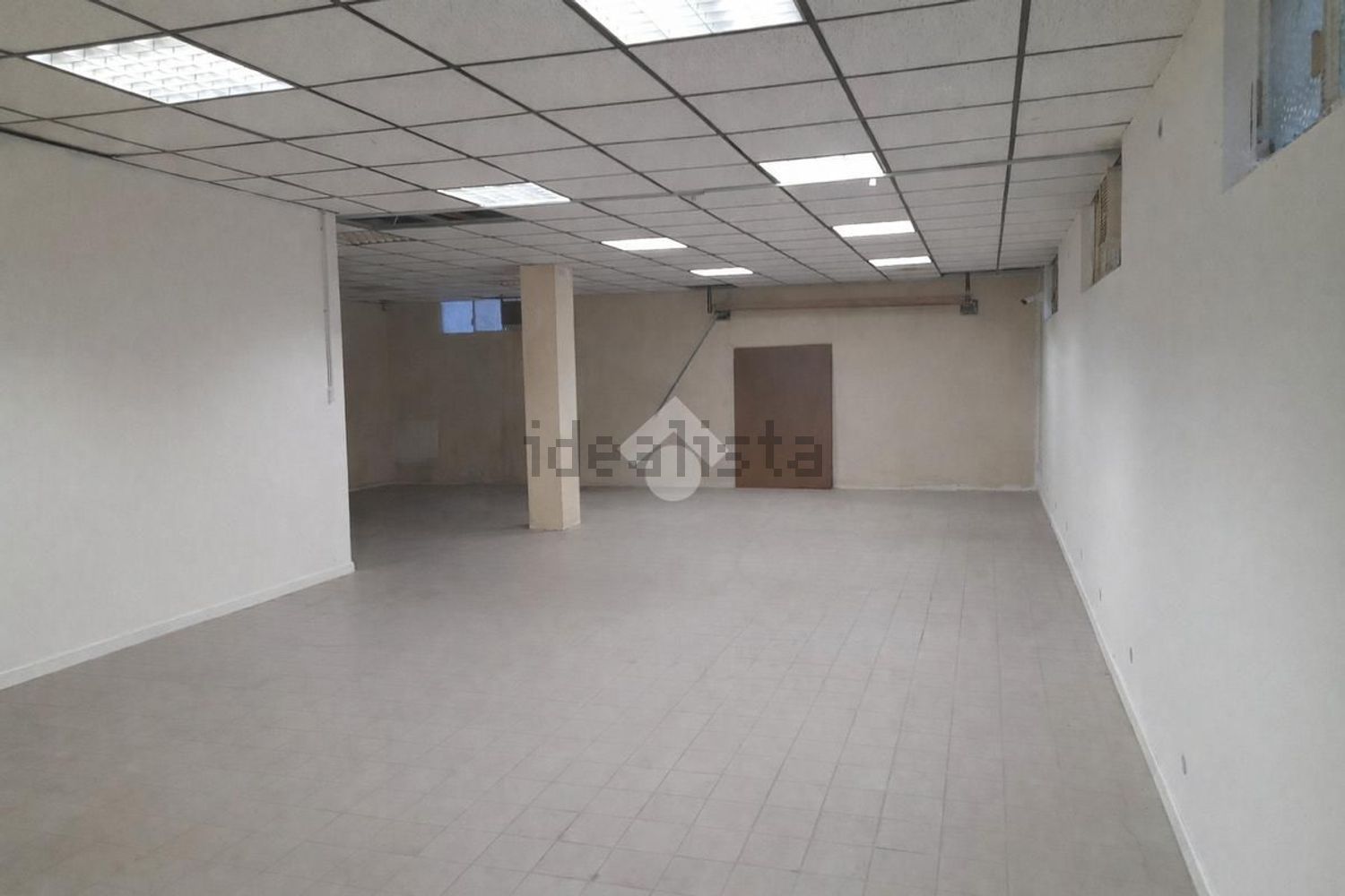 locale di sgombero in vendita a Grumello del Monte