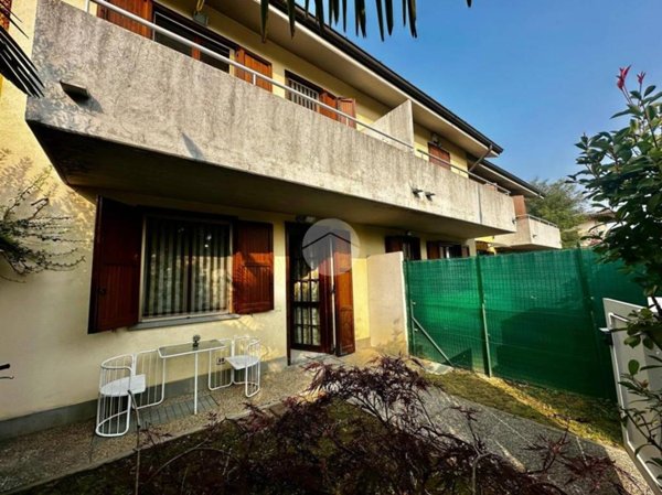 appartamento in vendita a Grumello del Monte