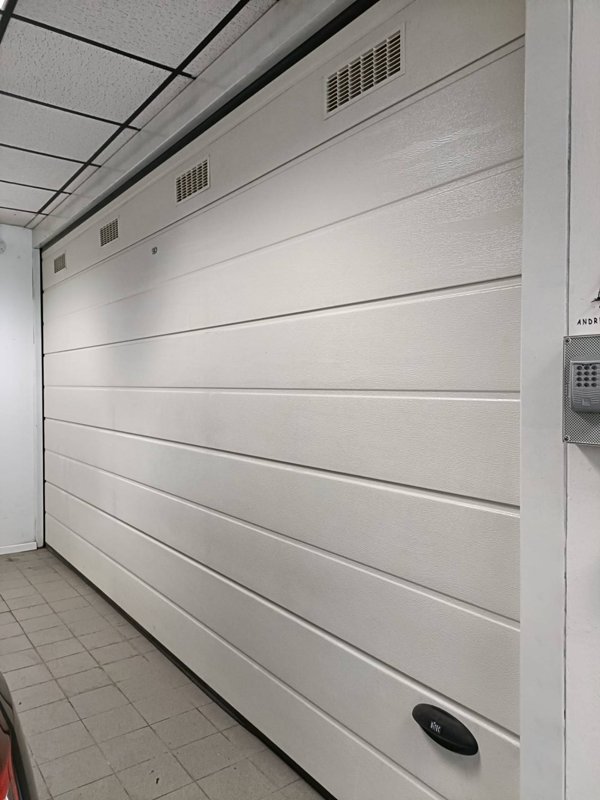 locale di sgombero in vendita a Grumello del Monte