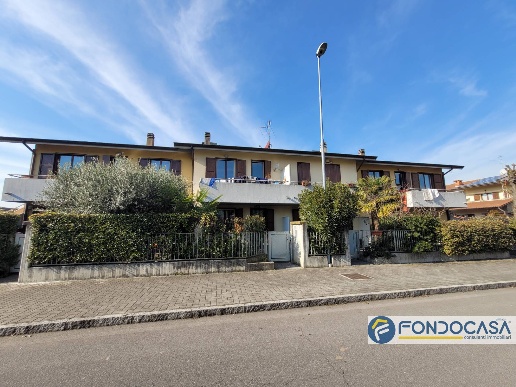 casa indipendente in vendita a Grumello del Monte