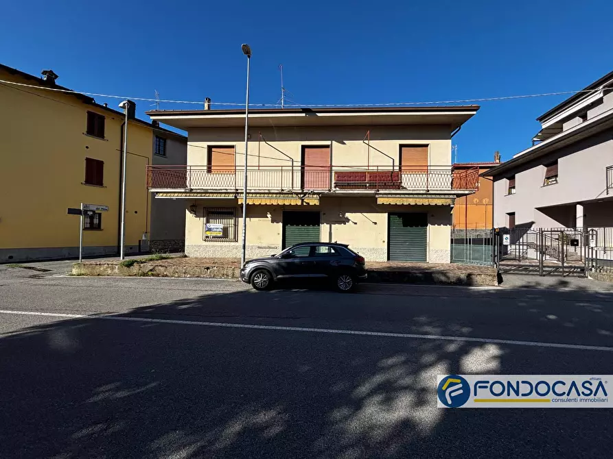 casa indipendente in vendita a Grumello del Monte
