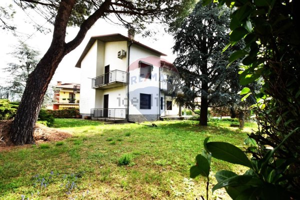 casa indipendente in vendita a Grumello del Monte