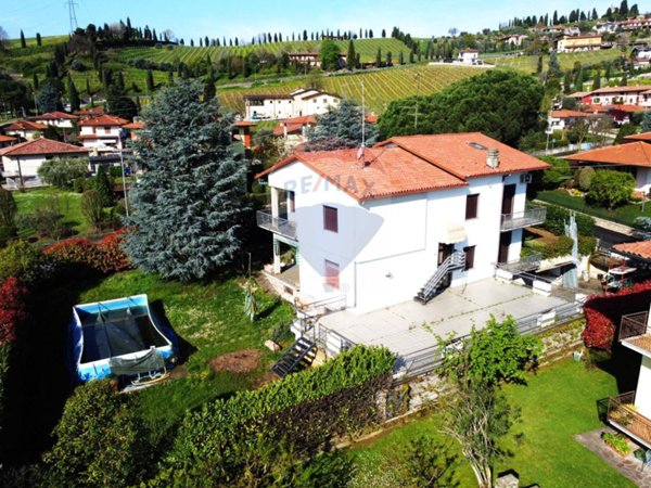 casa indipendente in vendita a Grumello del Monte