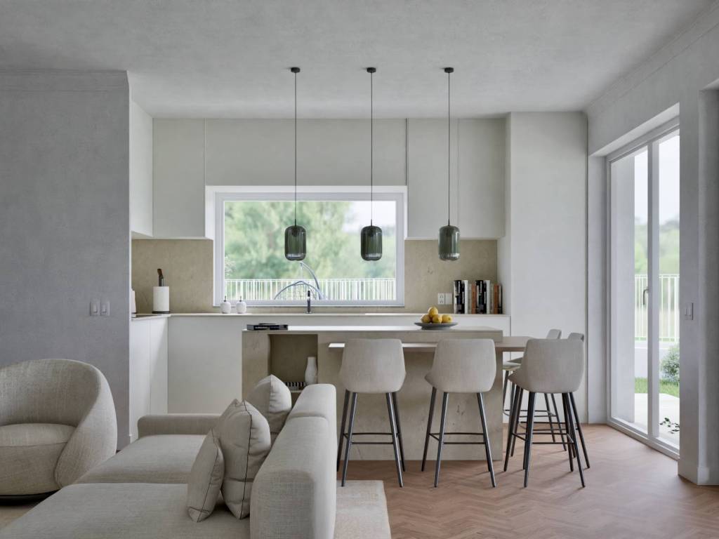 casa indipendente in vendita a Grumello del Monte