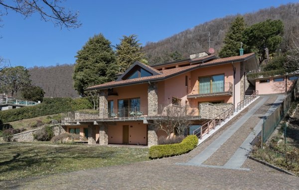 casa indipendente in vendita a Grumello del Monte