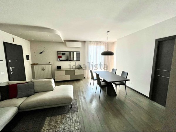 appartamento in vendita a Grumello del Monte