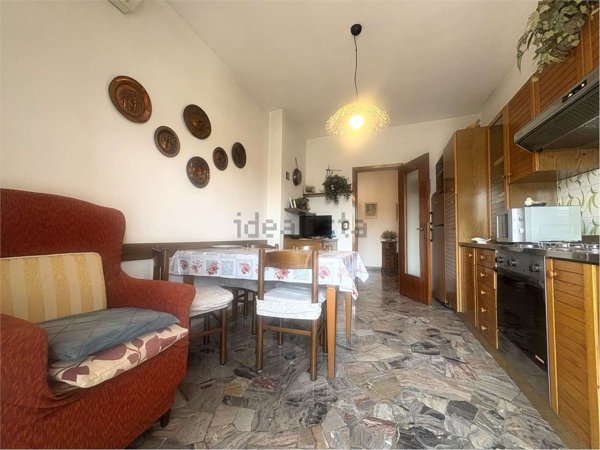 appartamento in vendita a Grumello del Monte