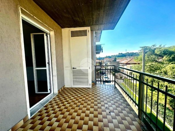 appartamento in vendita a Grumello del Monte