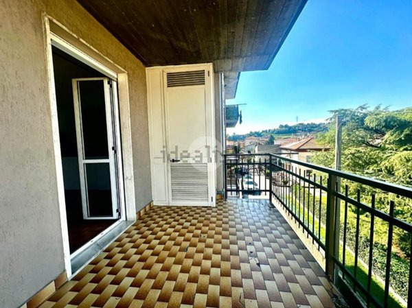 appartamento in vendita a Grumello del Monte