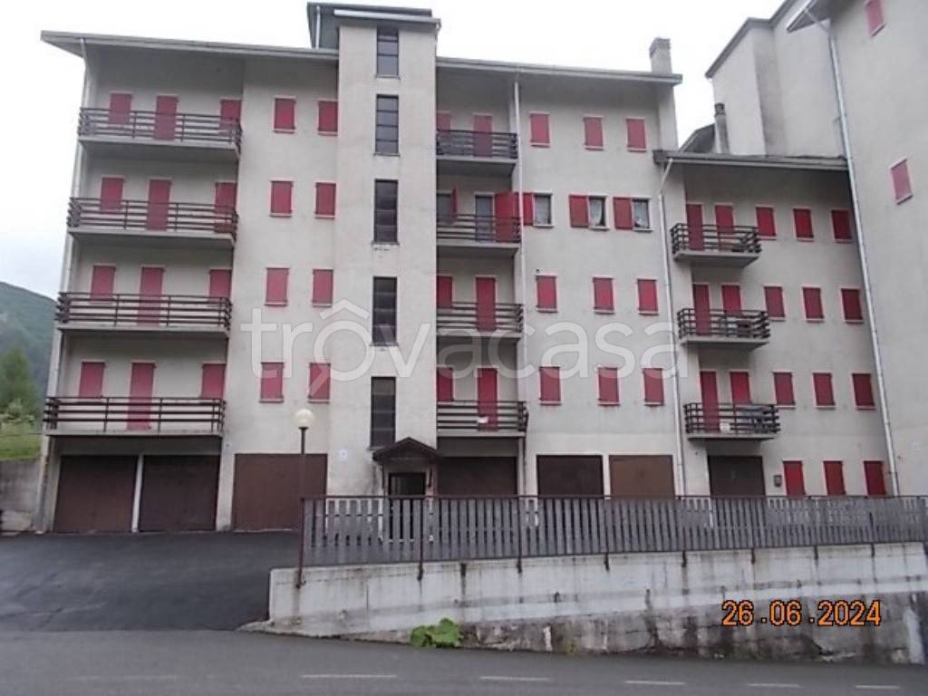 appartamento in vendita a Grumello del Monte