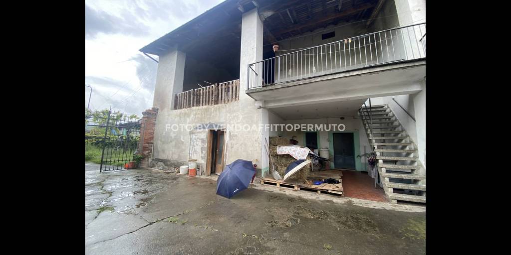 casa indipendente in vendita a Grumello del Monte