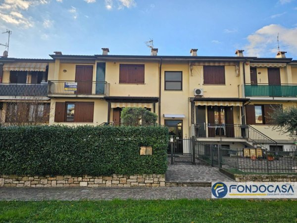 appartamento in vendita a Grumello del Monte