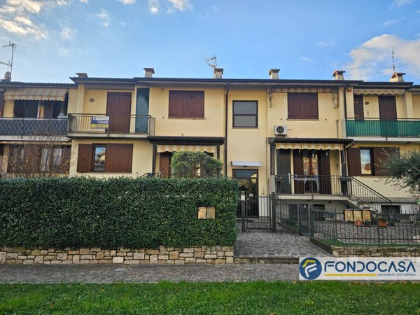 appartamento in vendita a Grumello del Monte