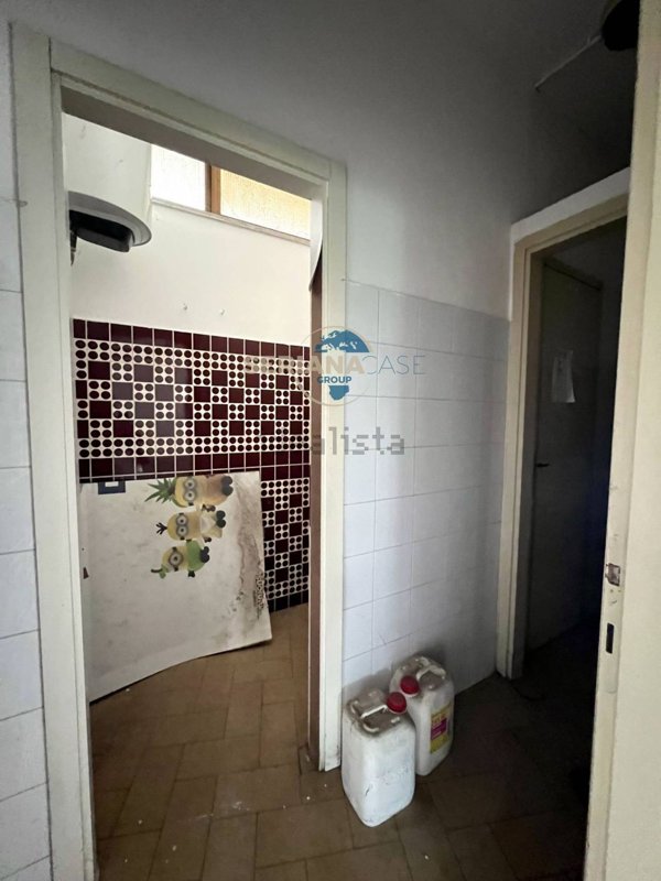 locale commerciale in vendita a Grumello del Monte