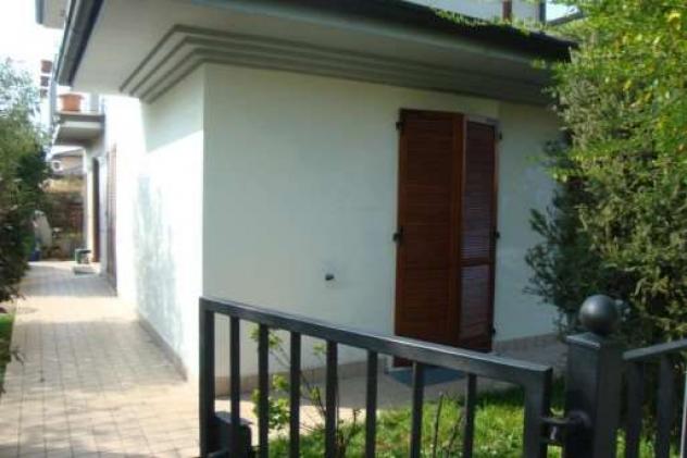 appartamento in vendita a Grumello del Monte