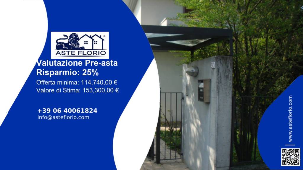 appartamento in vendita a Grumello del Monte