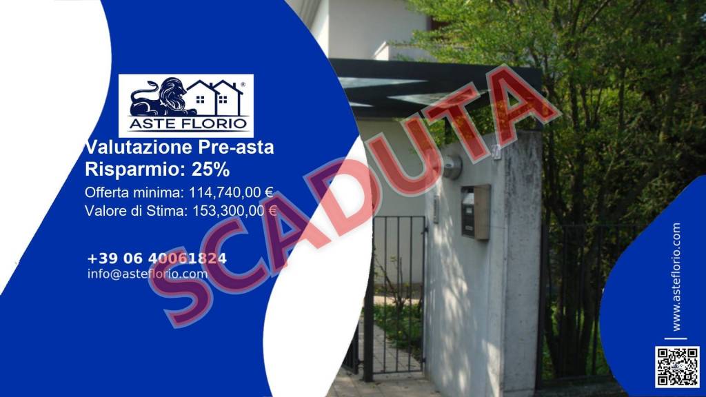 appartamento in vendita a Grumello del Monte