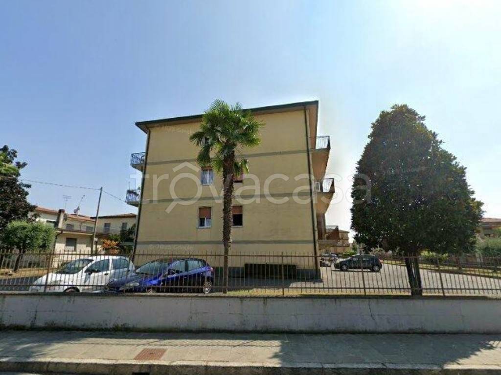 appartamento in vendita a Grumello del Monte