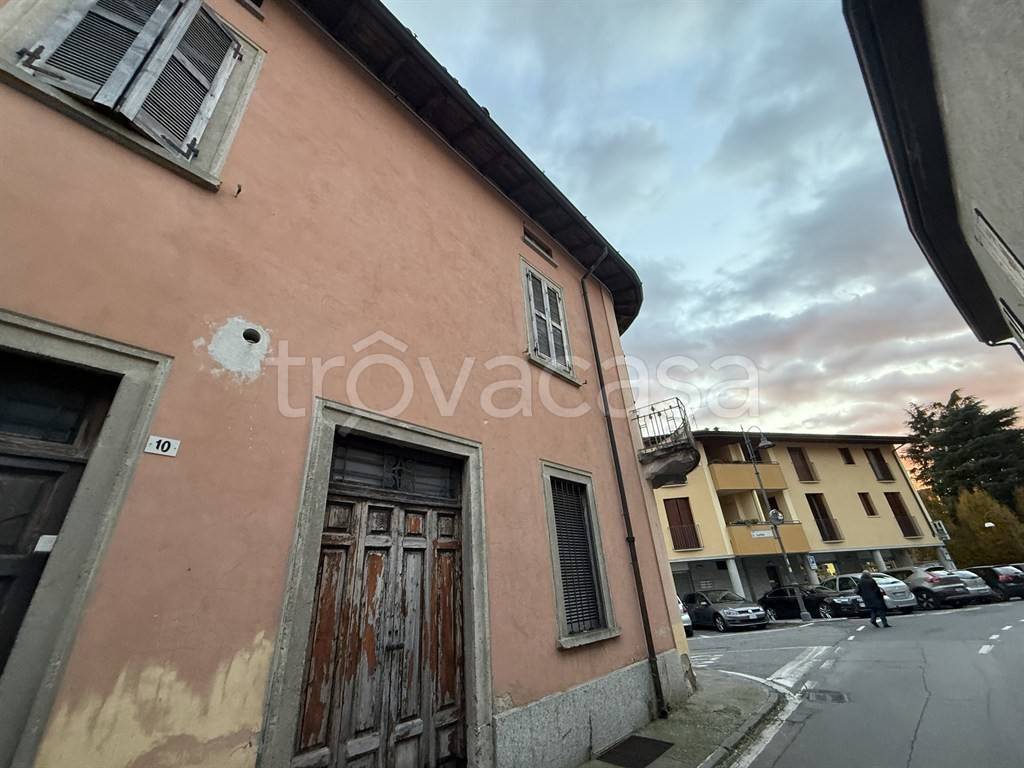appartamento in vendita a Grumello del Monte