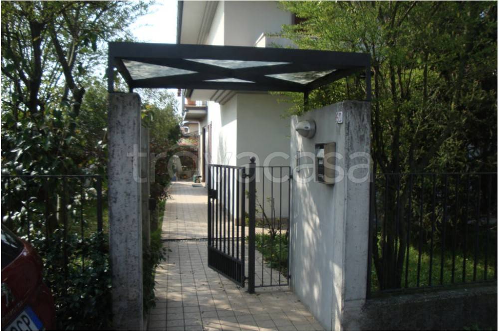 appartamento in vendita a Grumello del Monte