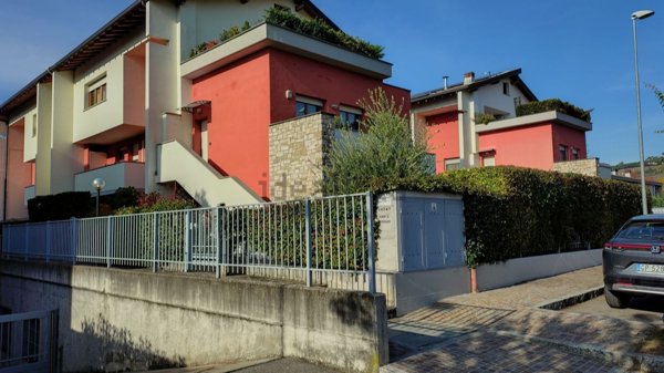 appartamento in vendita a Grumello del Monte