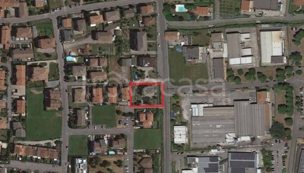 appartamento in vendita a Grumello del Monte