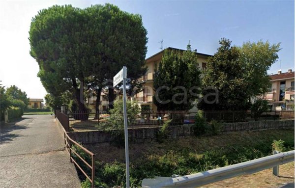 appartamento in vendita a Grumello del Monte