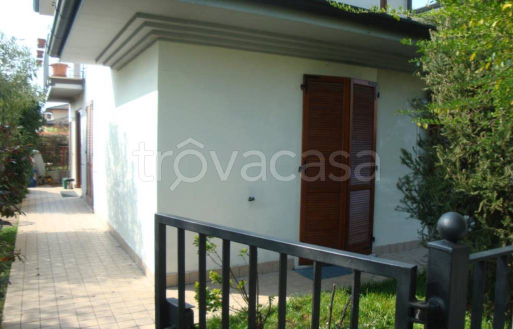 appartamento in vendita a Grumello del Monte