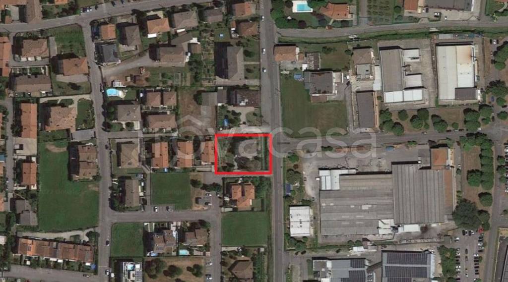 appartamento in vendita a Grumello del Monte