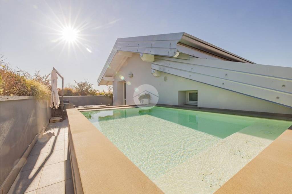 appartamento in vendita a Grumello del Monte