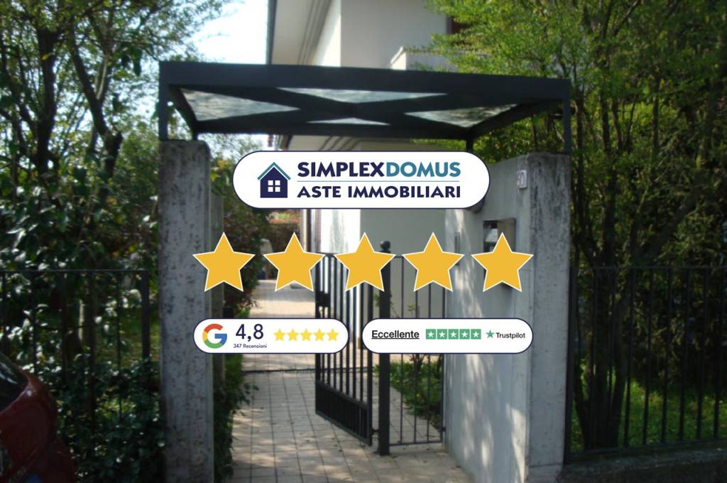 appartamento in vendita a Grumello del Monte