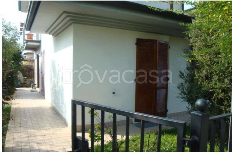 appartamento in vendita a Grumello del Monte