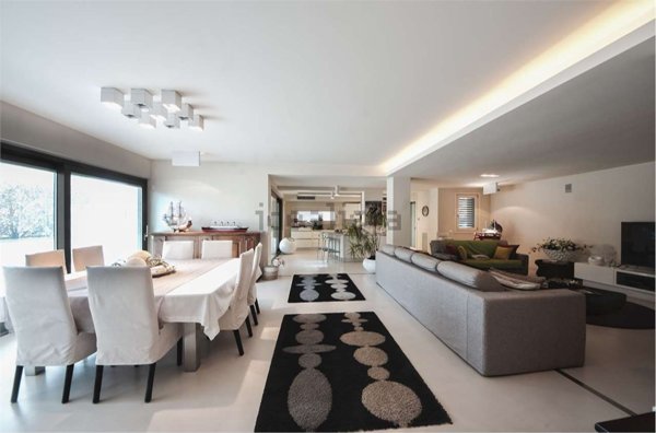 appartamento in vendita a Grumello del Monte