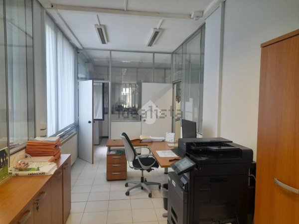 ufficio in vendita a Grumello del Monte