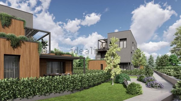 appartamento in vendita a Grumello del Monte